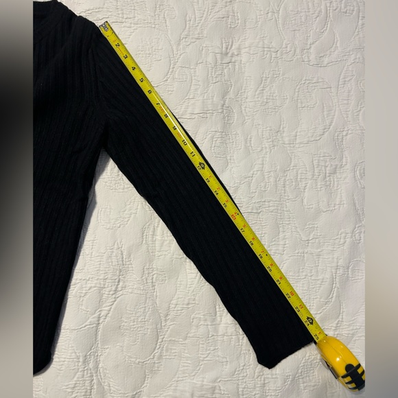 NWT Magaschoni size L wool sweater - Picture 8 of 8